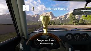 Clean Race WIN