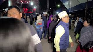 Baile de Carnaval San Pedro Mixtepec 10/02/24 2da parte