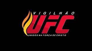 Daiane Moura - Vigilhão UFC (EP)