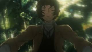 dazai badass edit / block