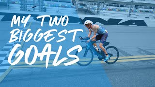 I HAVE SOME CRAZY GOALS... // Quest To Qualify: Season 1 - Episode 1