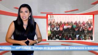 NOTICIAS CON PATRICIA VALDÉS MARZO 28-ABRIL3