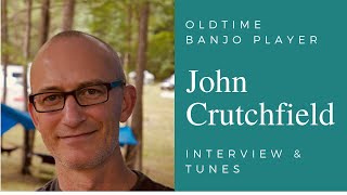 John Crutchfield plays Groundhog + interview