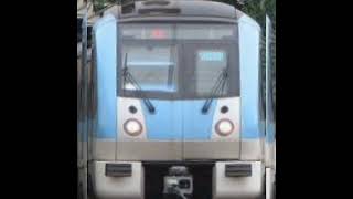 Nanjing Alstom train Alstom 1500 IGBT VVVF