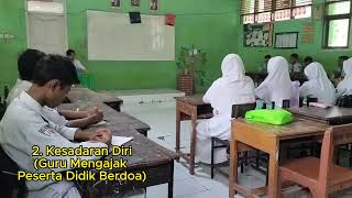 VIDEO PEMBELAJARAN SOSIAL EMOSIONAL