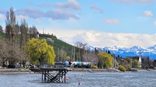 Unterwegs in Deutschland 4 -  Bodensee