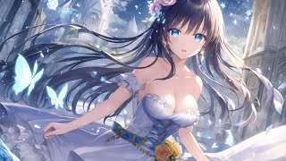 Nightcore Mix 2023 ♫ Nightcore 1hour 2023 ♫  Nightcore Gaming Music Mix 2023