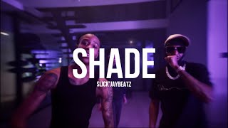 [FREE] Clavish x D Block Europe Type Beat "Shade" | @SlickJayBeatz 2022