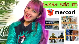 What Sold on Mercari: Kid Books, Clothing, Video Games, and More