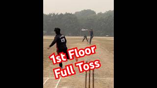 Full Toss Bowling In Cricket | Dangerous Bowling In Cricket