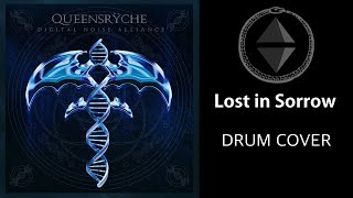 LOST IN SORROW - QUEENSRŸCHE - DRUM COVER