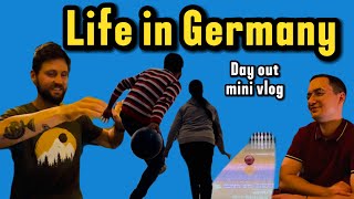 Mini vlog | playing games | funny | 😍 | #with friends |