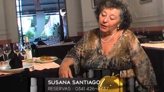 R20 Informativo Gastronómico - Sara de O micro 2