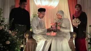 Solemnization Dr Anis & Dr Zakir