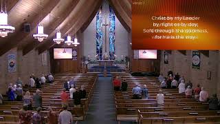 9-29-24 7:45 am Worship Service