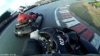 Daytona Sandown Park on 24.12.19 at 14.37 CAMERA 12 OFRQBVANHW