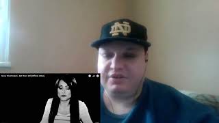 Americano reacts too Snow Tha Product - Bet That I Will (Official Video)