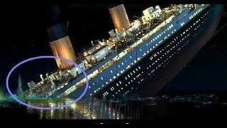 TITANIC la realite est plus etrange que la fiction - Documentaire exclusif