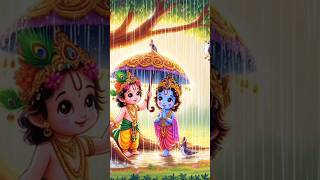 krishna story #krishnastory #laddugopal #radheshyam #littlekrishna #poem #story #balveer #cartoon