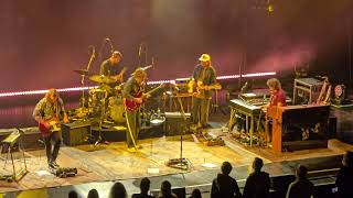 Sturgill Simpson Johnny Blue Skies Fox Theatre Detroit, MI 9-28-2024 Full Show Live