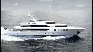 GREEDY BANKSTER's take homes for YACHTS - FORECLOSURE - JP MORGAN CHASE