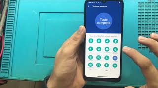 Testes Motorola para descobrir se tem defeito | Assista até o Final 😎