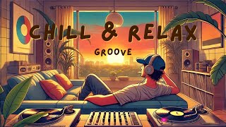 Lofi Reggae, Soul & Funky Dub Grooves – Afterwork Chill Playlist