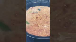 【冷凍ラーメンのクオリティがやべえ】#夜中の腹ごしらえ#安い#うまい #簡単 #家系ラーメン #shorts