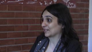 PAC Interview Series - Dr Seema Bhatia-Panthaki