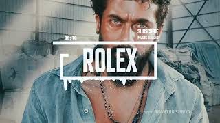 Rolex entry BGM || Vikram || Ringtone || Music Studio