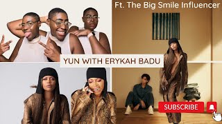 Yun by RM of BTS (with Erykah Badu) | MiraculousD Reaction | A New Era Is Upon Us!