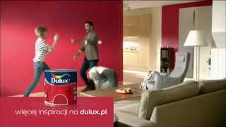 Reklama Dulux 2014