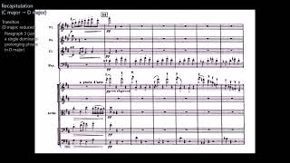 A Guided Tour of Sergei Prokofiev's Symphony No. 1 in D major, Opus 25, "Classical"