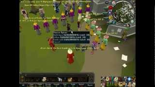 EoC complaints - Bots