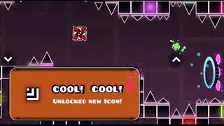 « FUN DANCE » (geometry dash) de NEXUS [GD]