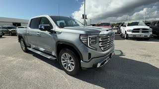 2024 GMC Sierra 1500 Denali Myrtle Beach, SC, Conway, SC, Wilmington, NC, Florence, SC, Kings Tree