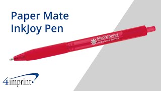 Paper Mate Inkjoy Pen by 4imprint