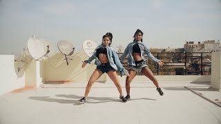 Patola Video Song | Blackmail | Guru Randhawa | Dance Cover