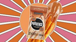 Prudence Churros | Venha Viver um Novo Delírio Coletivo