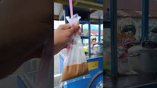 kopi kantong plastik|Yanto gemblung|arti secangkir kopi#shorts