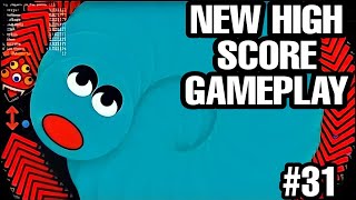 WormsZone.io🐍🐍 1.732.361+Score Epic Worms Zone i0🐍🐍 Best Gameplay # 31