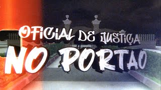 BC Raff - Oficial de Justiça no Portão | Letra/Lyrics