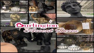 NEW Burlington Accent Decor Browse With Me | Shop With Me | Come With Me