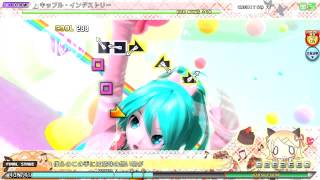 [PDA FT]キップル・インダストリー EXTRA EXTREME Perfect