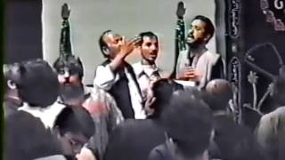 Maryland Shab e Dari 1997 cut 07 | Nazim Bhai