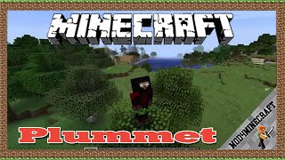 Plummet Mod 1.12.2 & Tutorial Downloading And Installing For Minecraft