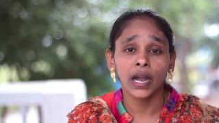 என்ன செய்தால் பைத்தியம் தெளியும்?  Christian testimony by Mrs. Umadevi.