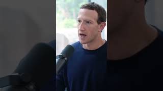 The Promise of AI for Creators#shorts#LexFridmanPodcast#MarkZuckerberg#TechTalks#AI#FutureOfHumanity