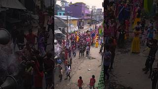 Kali Pujo Vasan