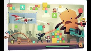 Как создать свою игру!? || Уроки по Construct 2 || Новые программы,анимации(баг)